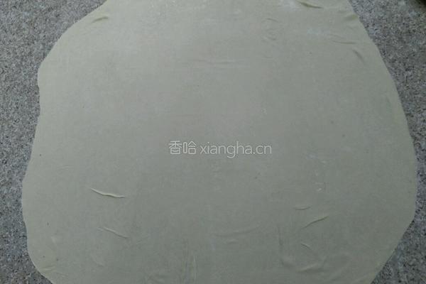 猫耳朵水饺的做法图解12