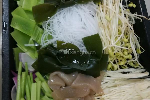 重庆烤鱼的做法图解2
