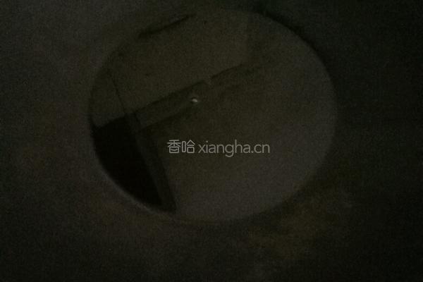 白灼金针菇的做法图解15