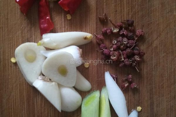 豆角土豆焖面的做法图解4