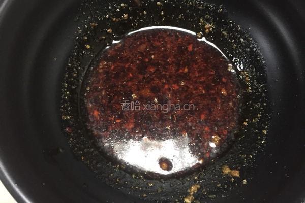 酸辣粉的做法图解5