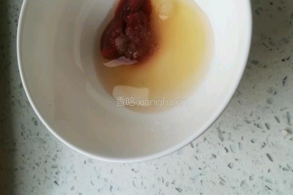 香煎黄花鱼的做法图解3