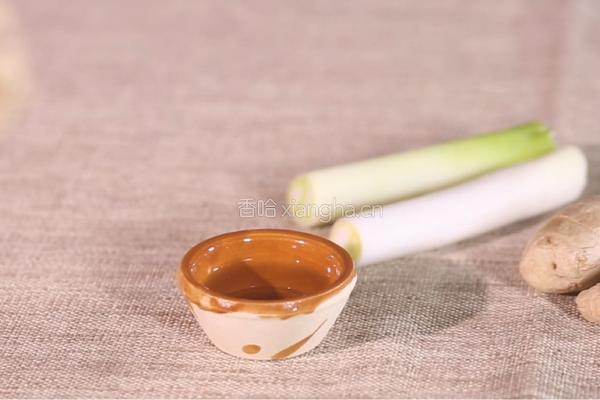 【清·神仙粥】何粥可谓神仙？祛寒增暖，一冬逍遥快活的做法图解2