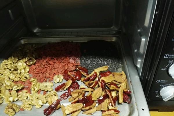 阿胶糕的做法图解6