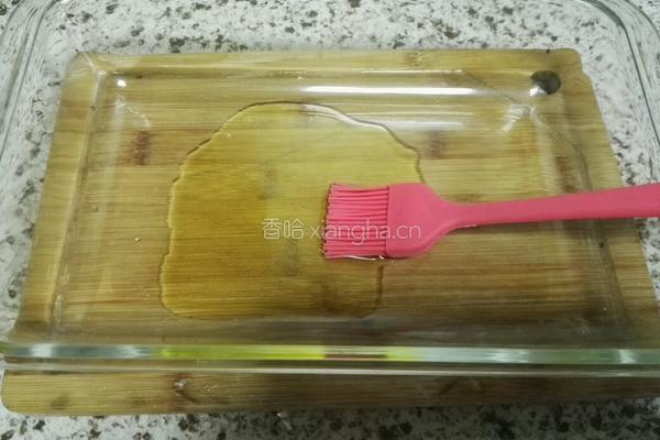 阿胶糕的做法图解12