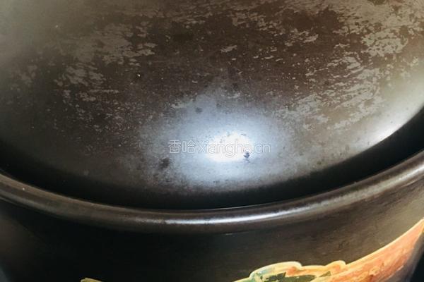 红烧羊排的做法图解11