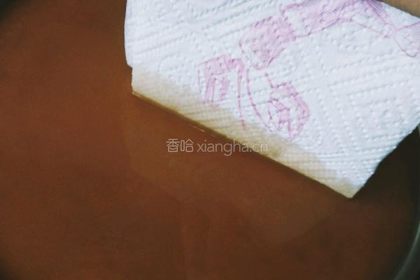 Q弹椰汁千层糕（马蹄糕）的做法图解5