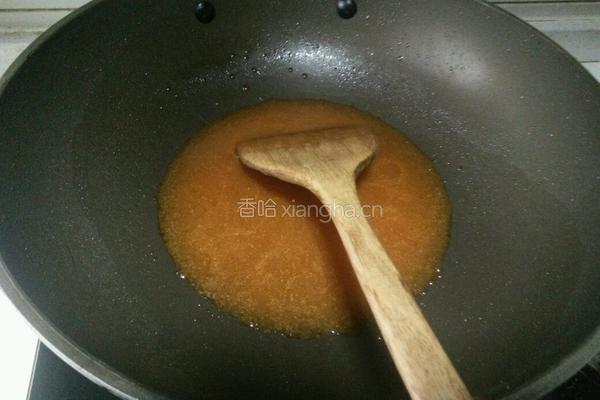 牡丹鱼片的做法图解7