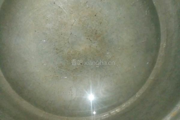 红枣姜汤水的做法图解1