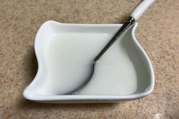 青笋烧兔(白味)的做法图解8