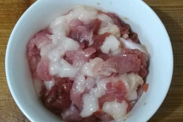 家常土豆片的做法图解2