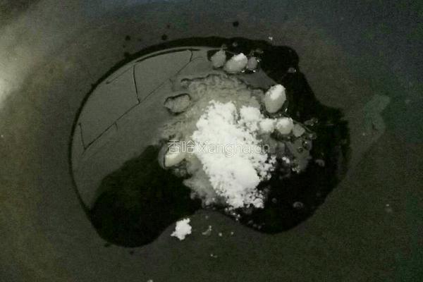 红烧农家小土豆的做法图解3