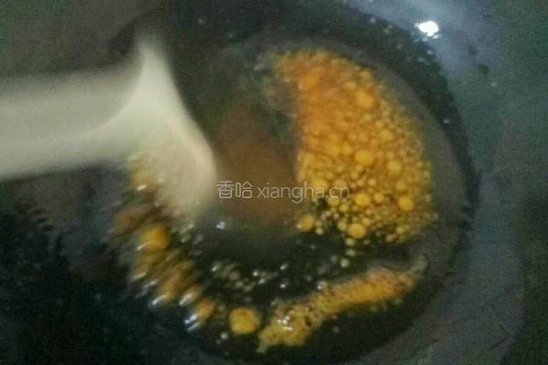 红烧农家小土豆的做法图解4