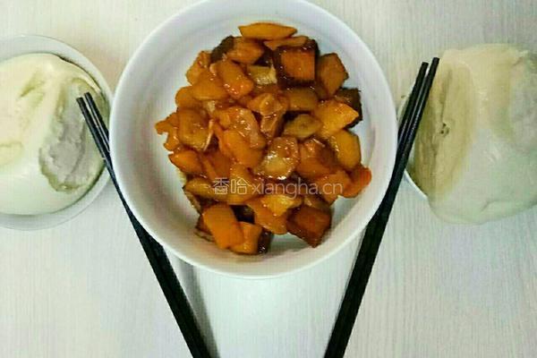 红烧农家小土豆的做法图解9
