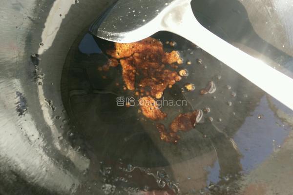 解馋片肉的做法图解3