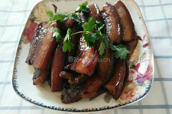 解馋片肉的做法图解5