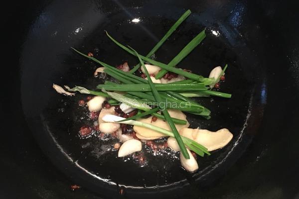 酱油鸡的做法图解3
