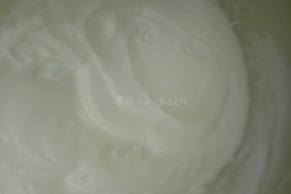 肉松纸杯拔丝小蛋糕的做法图解5