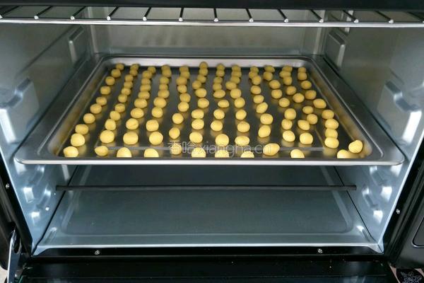 旺仔小馒头的做法图解8