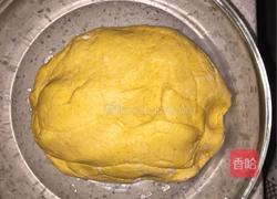 南瓜饼的做法图解6