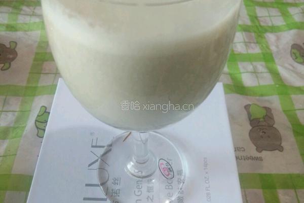 早餐鲜榨果汁的做法图解4
