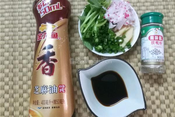 沙锅咸骨粥的做法图解3