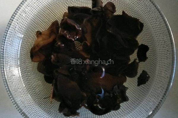 鸡蛋炸酱面的做法图解5