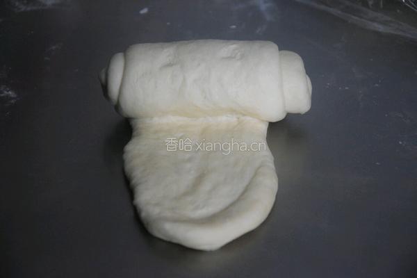 糯米粉吐司的做法图解12