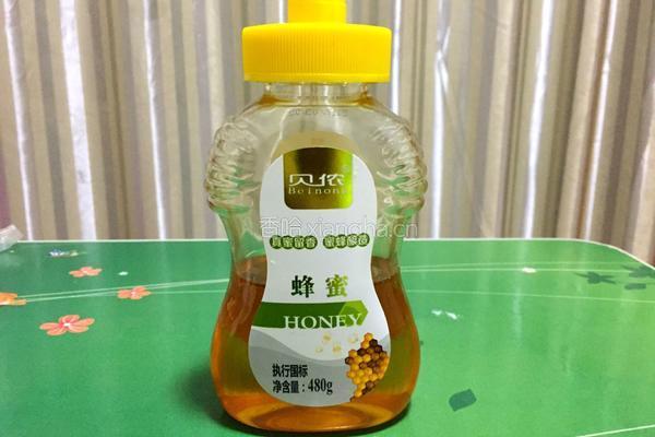 蜂蜜柠檬汁的做法图解3