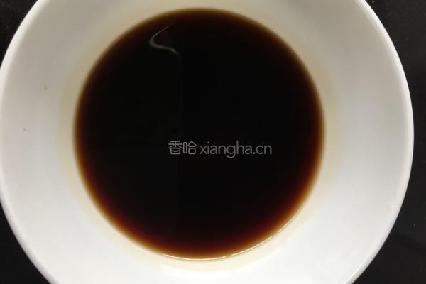 白灼花蛤的做法图解4