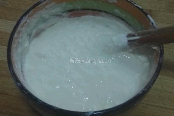 海鲜疙瘩汤的做法图解6