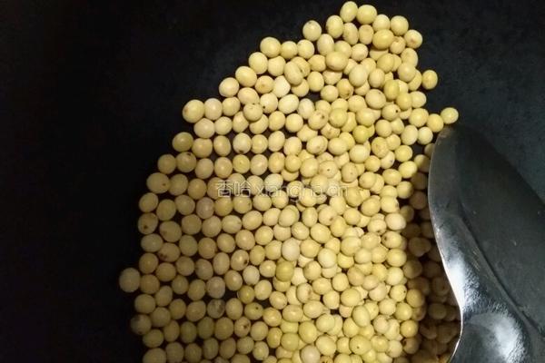 豆香糍粑的做法图解5