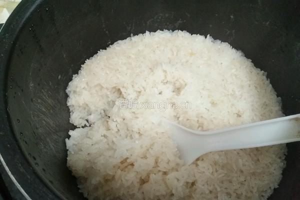 豆香糍粑的做法图解8