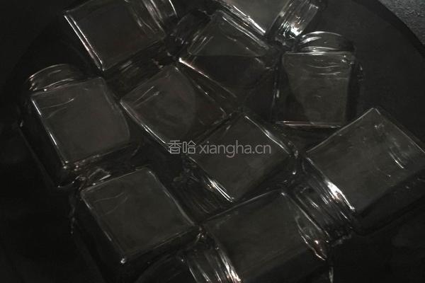 红糖枸杞姜枣膏的做法图解9