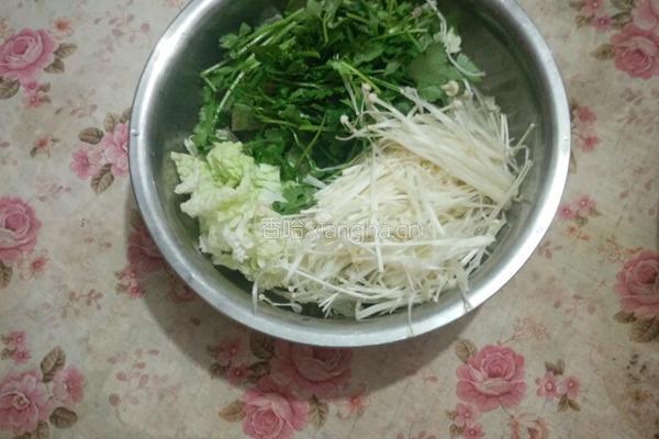 可口麻辣烫的做法图解4
