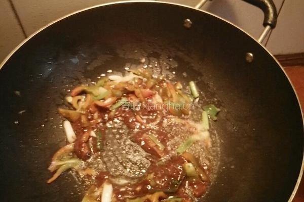可口麻辣烫的做法图解8