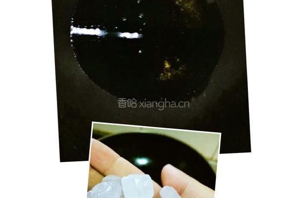 栗子土豆烧排骨的做法图解3