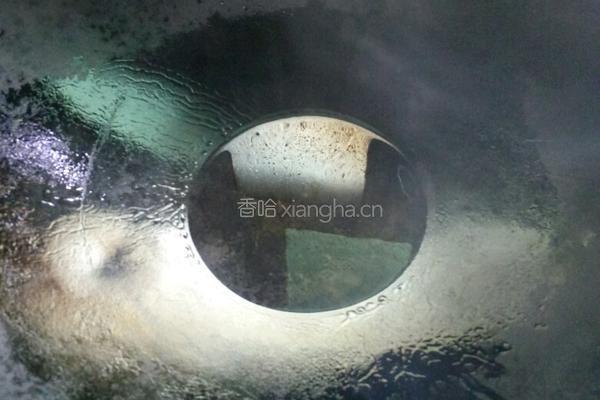 葱香芋儿的做法图解4