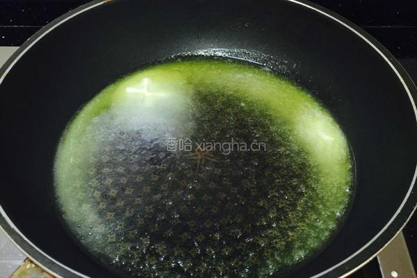 坚果仁葡萄干“雪花酥”的做法图解5