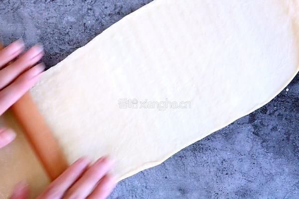 小零嘴猫耳朵的做法图解9