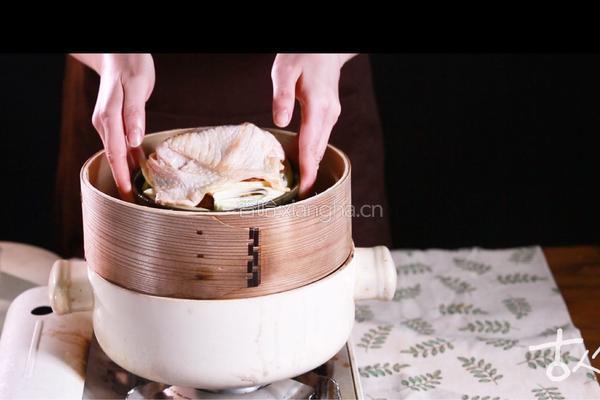 【清·鸡松】你吃炸鸡喝啤酒，我做古代版劲爆鸡米花的做法图解5