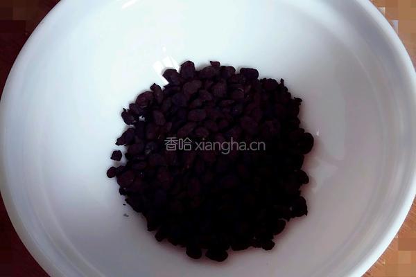 虾米桔子皮的做法图解3