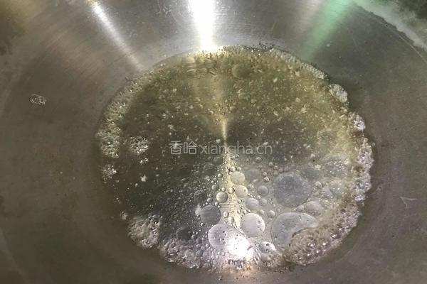 水晶萝卜卷的做法图解13