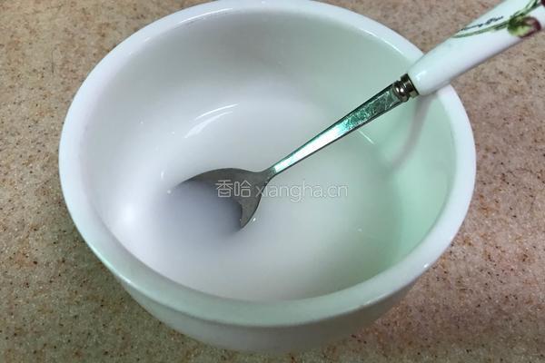 水晶萝卜卷的做法图解14