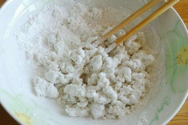 糯米枣的做法图解2