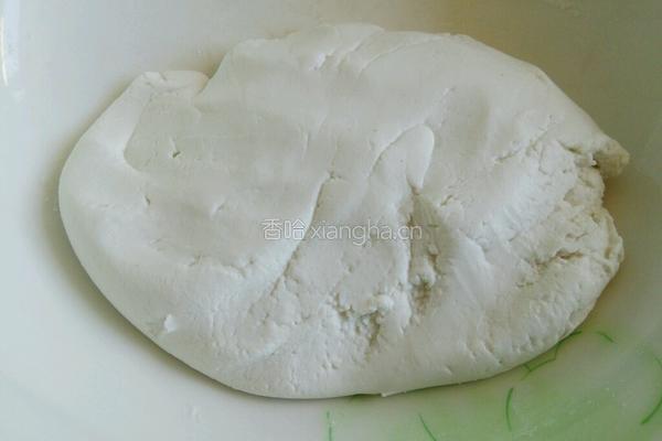 糯米枣的做法图解3