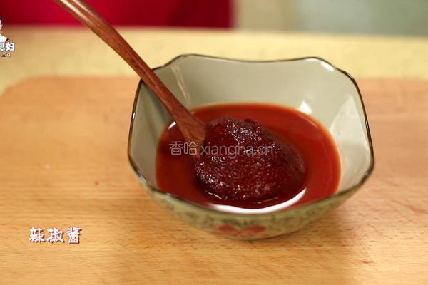 韩式辣白菜炒饭的做法图解9