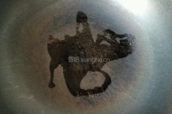 香蕉松饼的做法图解5