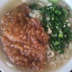 王氏大排面的做法[图]