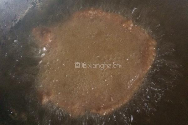 王氏大排面的做法图解4